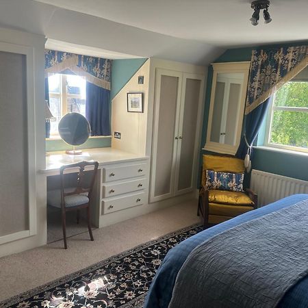 Tallow House Лудлоу Экстерьер фото