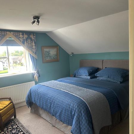 Tallow House Лудлоу Экстерьер фото