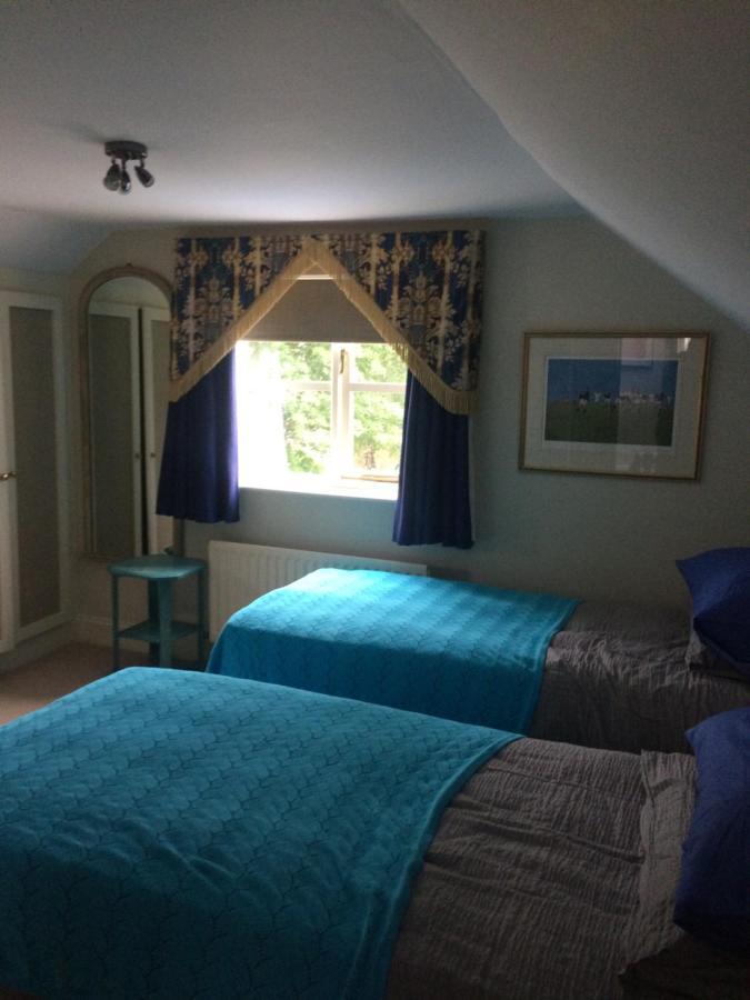 Tallow House Лудлоу Экстерьер фото
