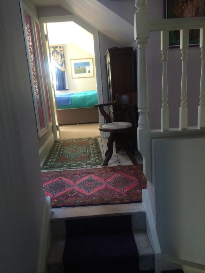 Tallow House Лудлоу Экстерьер фото
