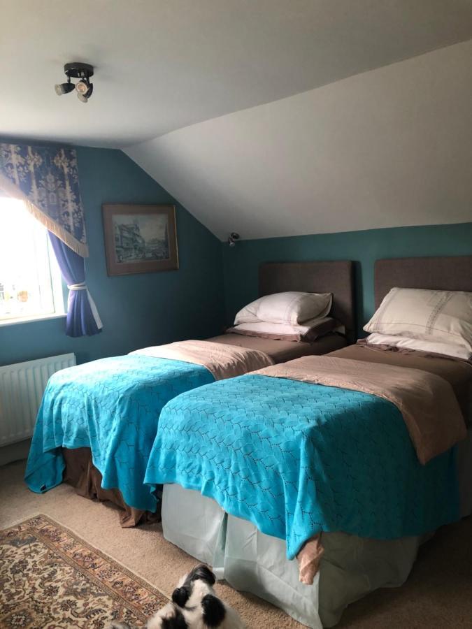 Tallow House Лудлоу Экстерьер фото